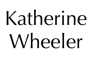 Katherine Wheeler